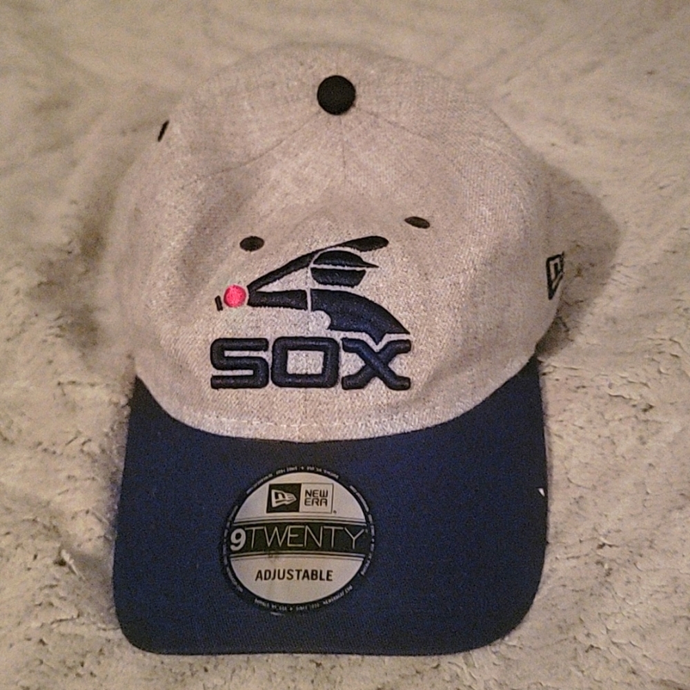 Sox cap ❤️ - Picture 6 of 9